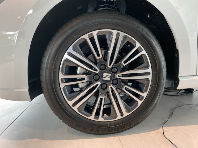 Seat Ibiza 1.0 TSI Style