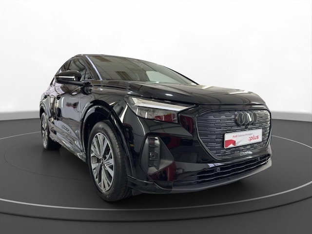 Audi Q4 e-tron 40 Sportback