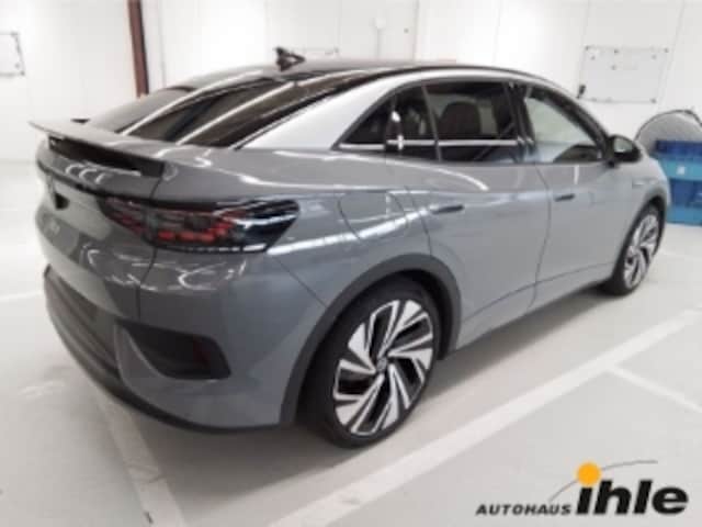 Volkswagen ID.5 77 KWh IQ.Drive Pro
