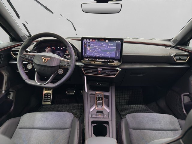 Cupra Formentor 2.0 TSI DSG