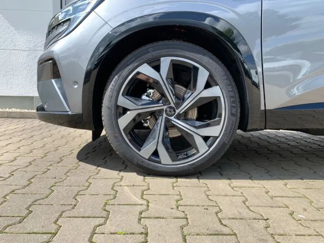 Renault Austral Alpine Esprit Iconic