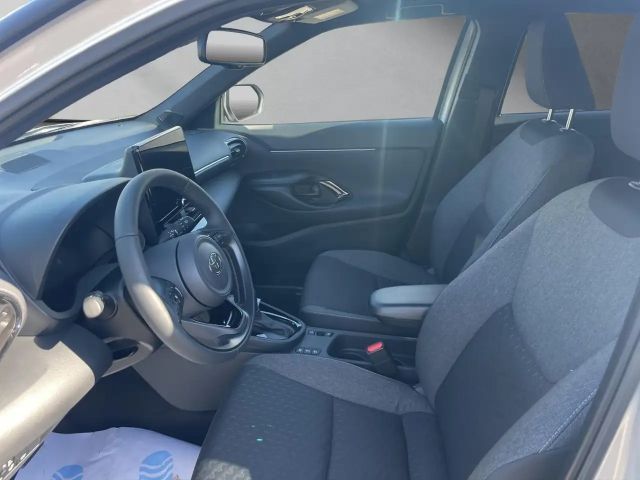 Toyota Yaris Cross Teamplayer*Winter*AHK* WINTER*AHK!*