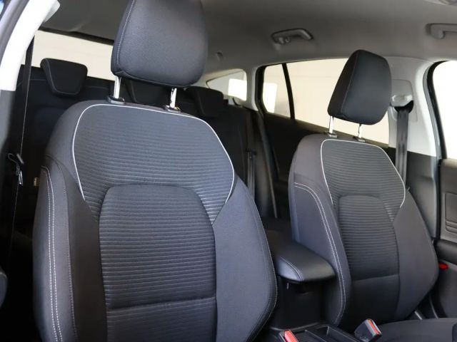 Ford Focus Titanium Wagon