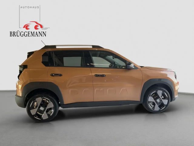 Fiat Grande Panda E La Prima