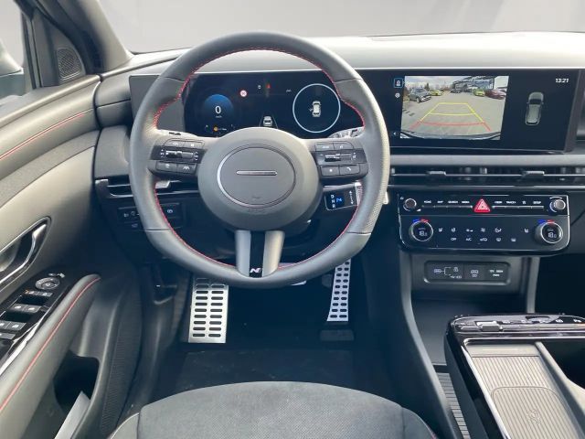 Hyundai Tucson 2WD N Line