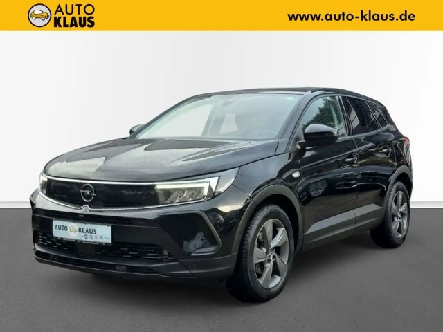 Opel Grandland X Business Edition