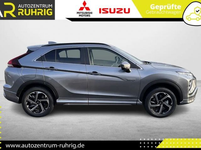 Mitsubishi Eclipse Cross 4WD PHEV