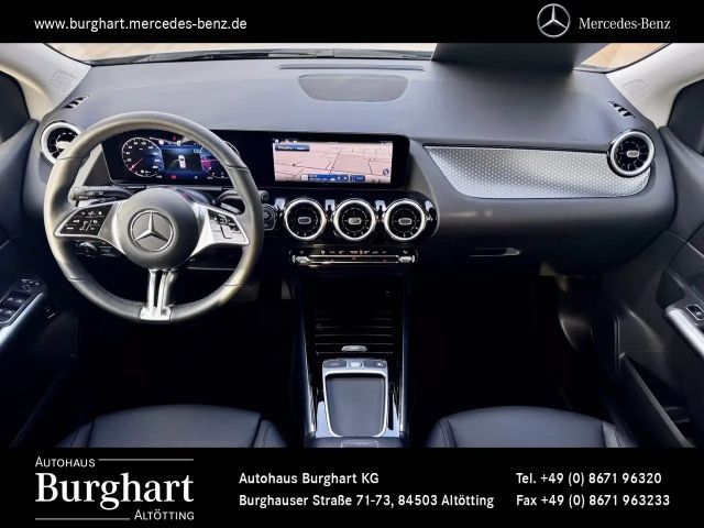 Mercedes-Benz B 200 B 200 d Progressive