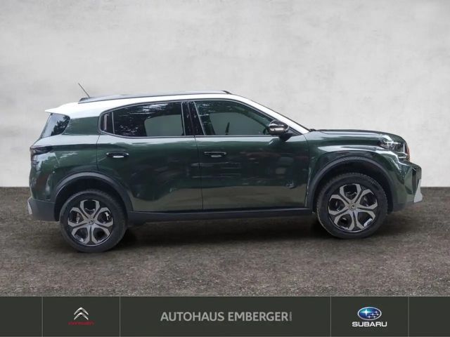 Citroën C3 Aircross Plus