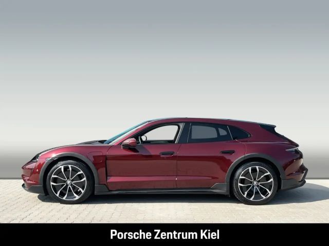 Porsche Taycan Cross Turismo Turbo