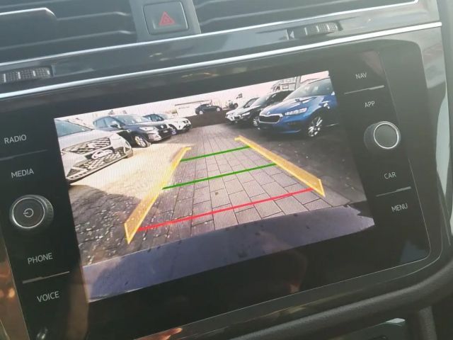 Volkswagen Tiguan 2.0 TDI R-Line