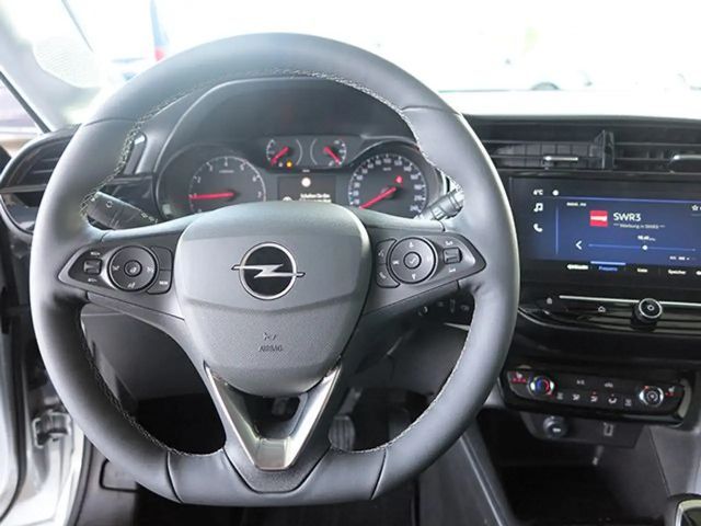 Opel Corsa Edition F Edition