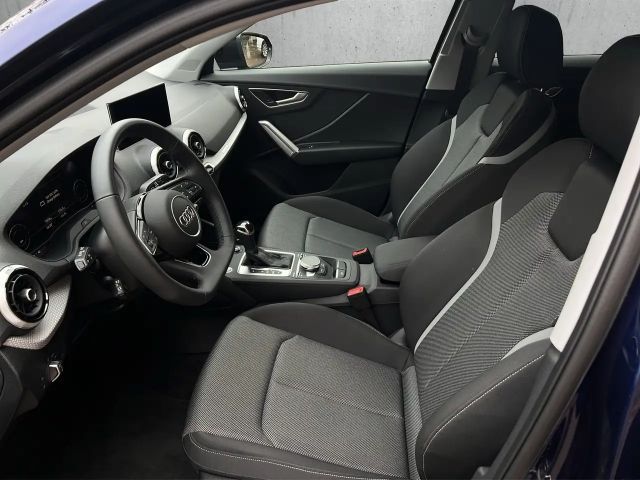 Audi Q2 35 TFSI S-Tronic