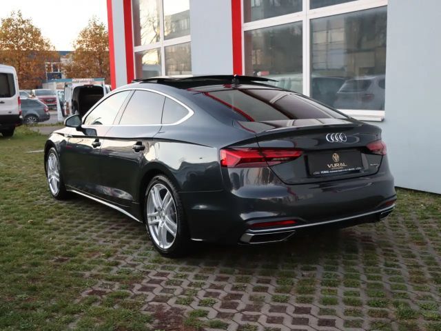 Audi A5 40 TDI Quattro