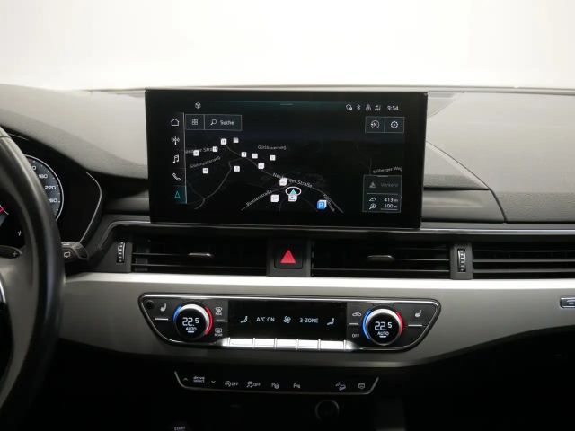 Audi A4 allroad 40 TDI Quattro