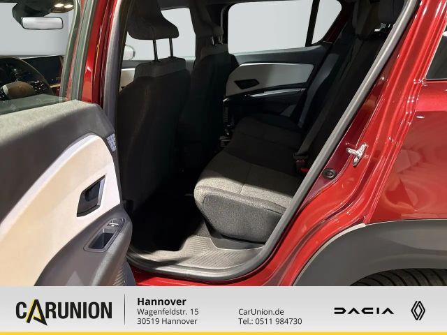 Renault 4 Comfort E-Tech Evolution