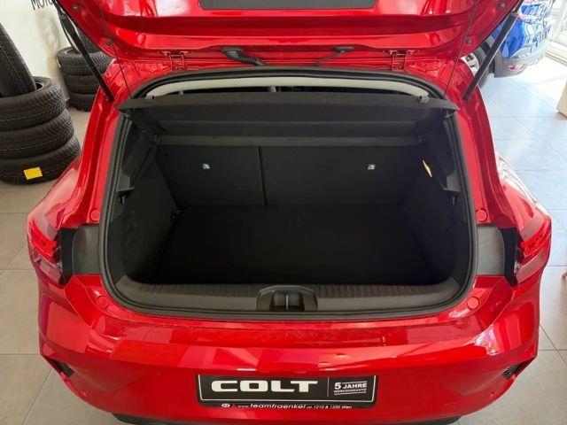 Mitsubishi Colt 1,0 MPI Turbo Invite C 25