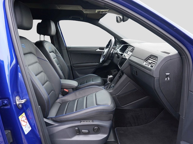 Volkswagen Tiguan 2.0 TSI 4Motion DSG IQ.Drive