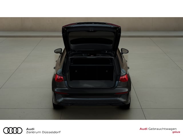 Audi A3 35 TFSI S-Line S-Tronic Sportback