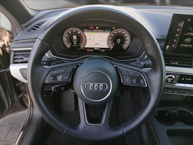 Audi A4 40 TFSI S-Tronic Sedan