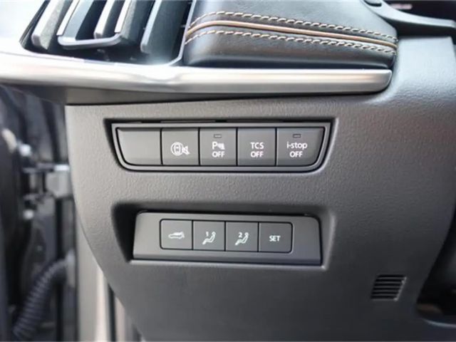 Mazda CX-80 Homura Plus e-Skyactiv