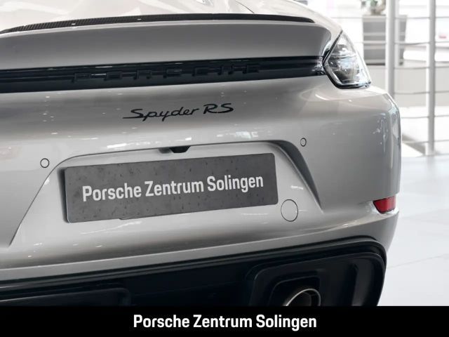 Porsche Cayman 718 RS