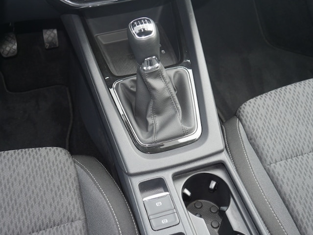 Skoda Octavia 2.0 TDI Combi