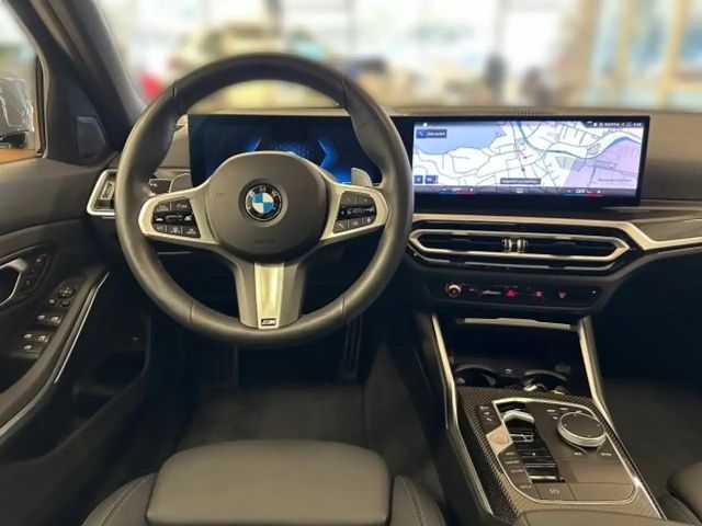 BMW 320 320d Touring xDrive