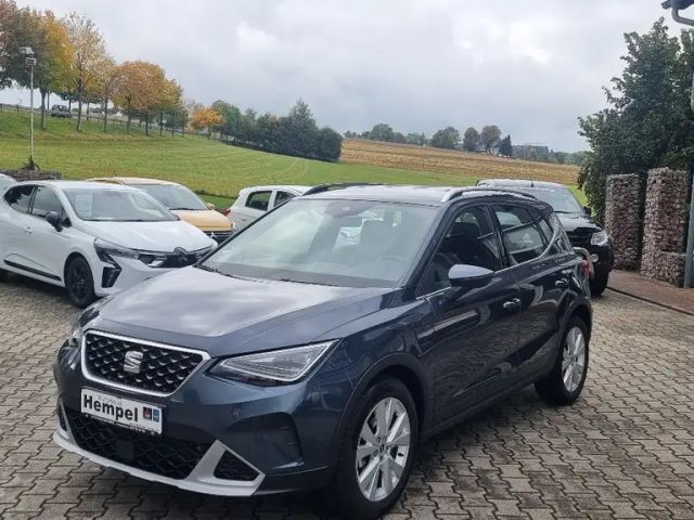 Seat Arona 1,0TSI Xperience LED