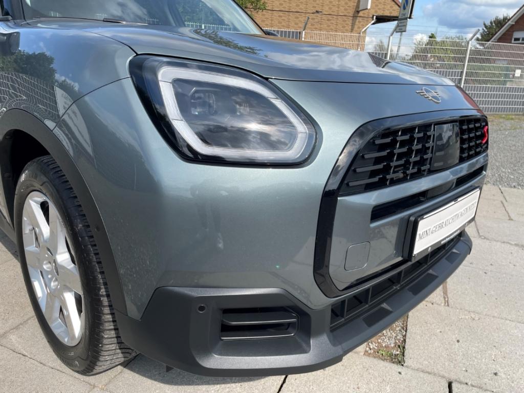 MINI Cooper S Countryman All4