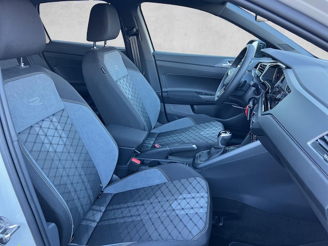 Volkswagen Taigo DSG R-Line