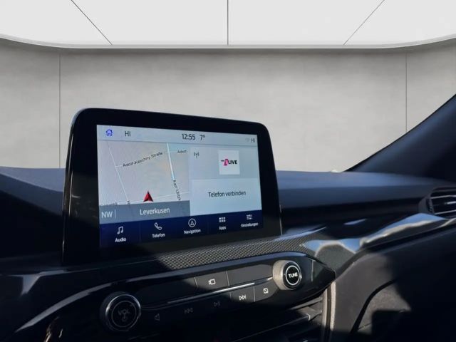 Ford Kuga EcoBoost ST Line