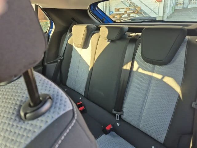 Opel Corsa Edition F Edition Hybrid