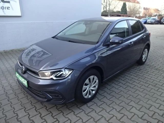 Volkswagen Polo Sondermodell "Fresh"