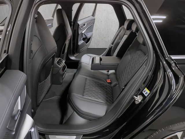 Audi S6 TDI tiptronic, AHK, ACC, Standheizung