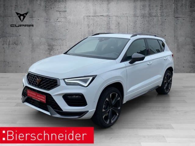 Cupra Ateca 2.0 TSI 4Drive DSG