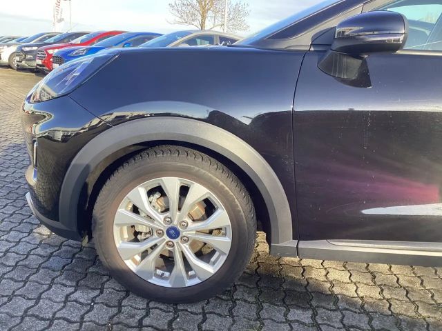 Ford Puma Cool & Connect