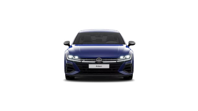 Volkswagen Arteon Shooting Brake Arteon Shooting Brake R 270km/h*S-Sitze*20Z*H&K*