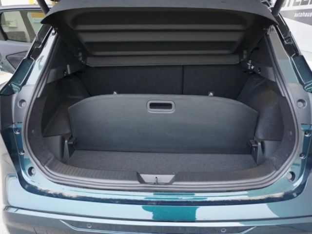 Nissan Qashqai DIG-T