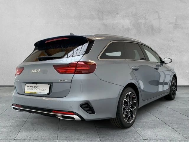 Kia Ceed GDi GT-Line