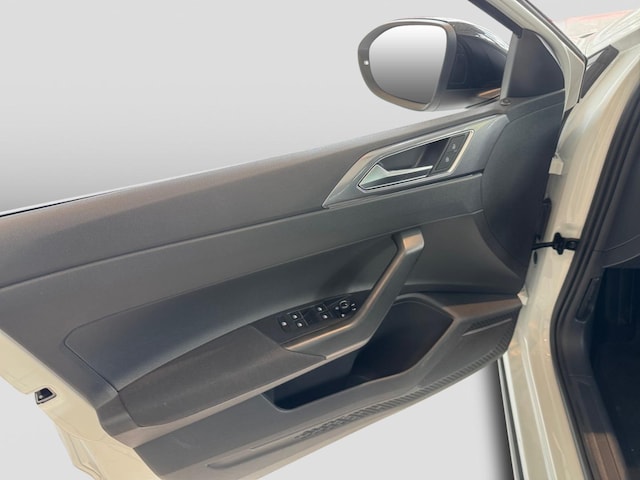 Volkswagen Taigo DSG Style