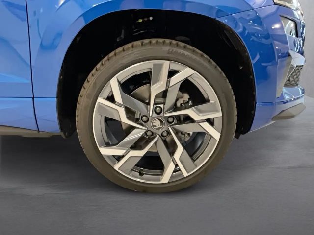 Skoda Karoq ACT Sportline