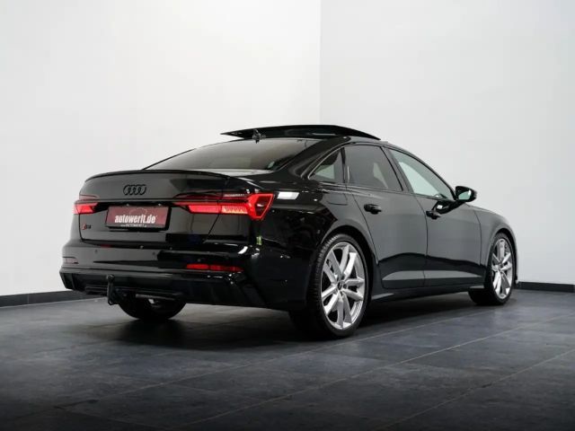 Audi S6 3.0 TDI Quattro Sedan