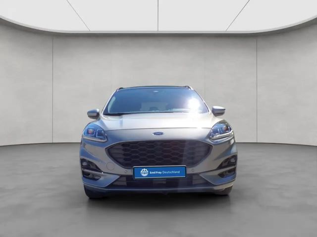 Ford Kuga EcoBoost ST Line X