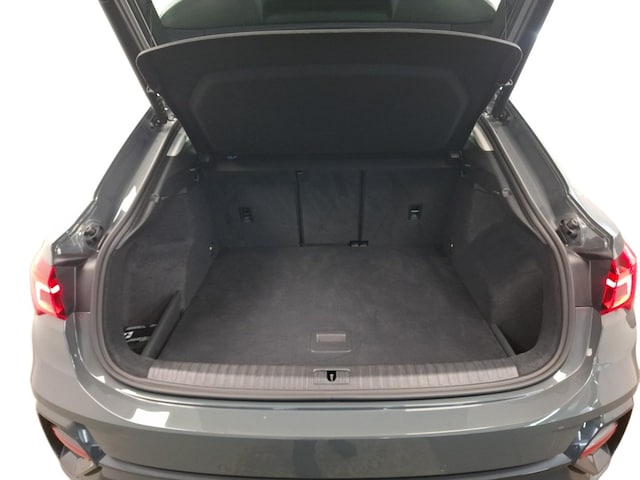 Audi Q3 35 TFSI S-Tronic Sportback