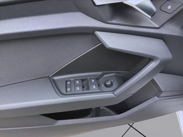 Audi A3 30 TDI S-Tronic Sportback