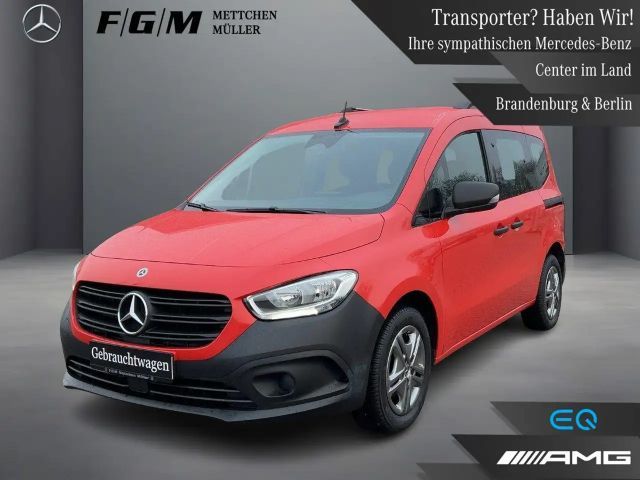 Mercedes-Benz Citan Tourer