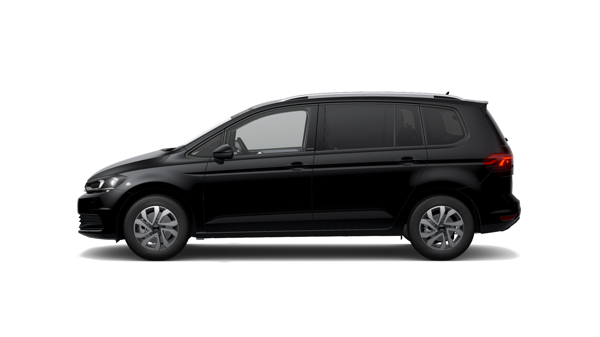 Volkswagen Touran 1.5 TSI DSG