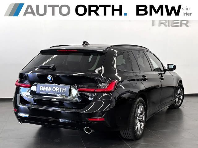 BMW 320 320d Touring xDrive