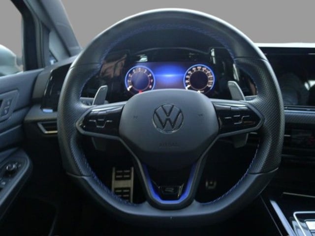 Volkswagen Golf 2.0 TSI